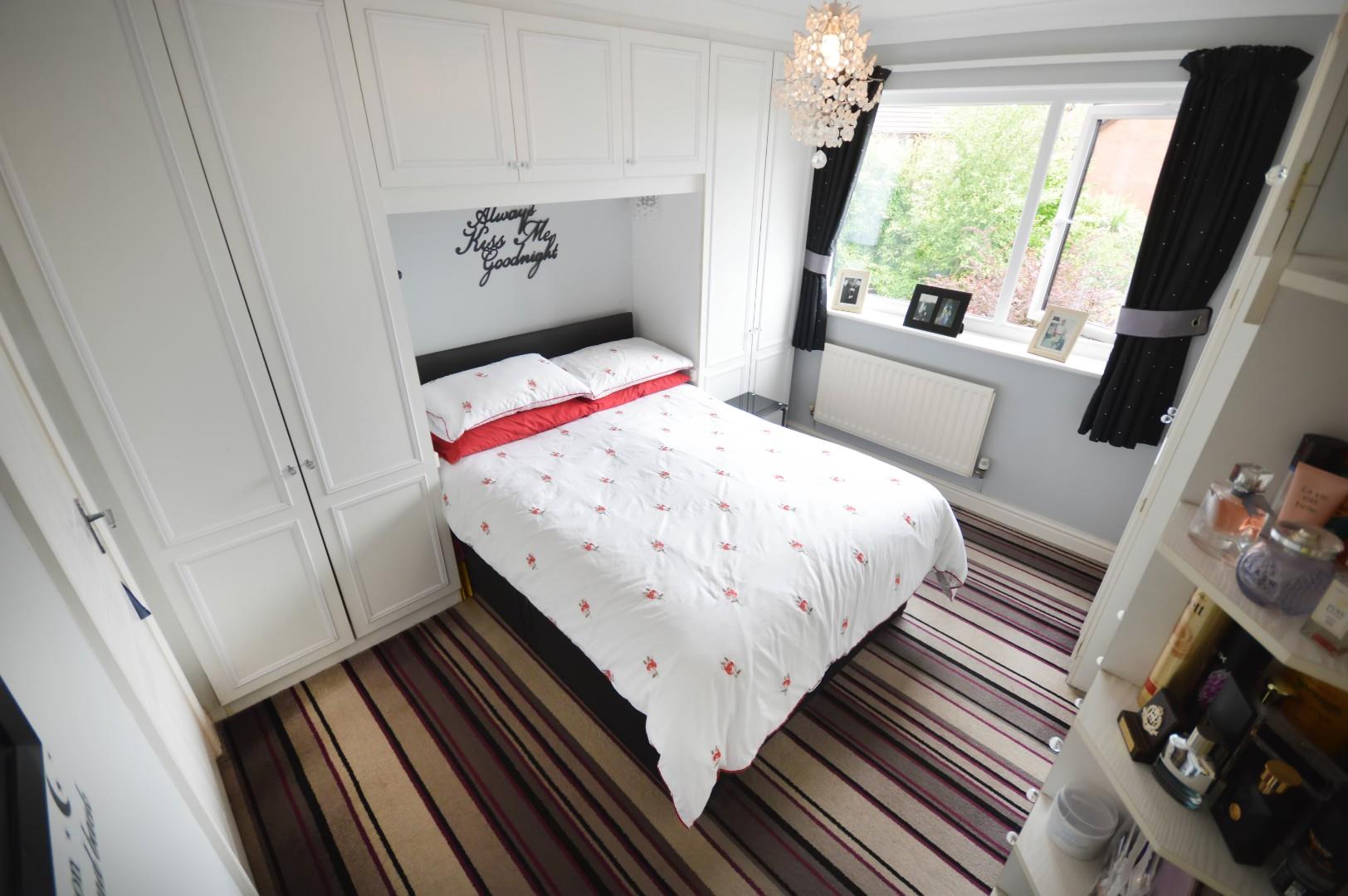 Montgomery Way, Radcliffe, Manchester Pearson Ferrier Estate Agents